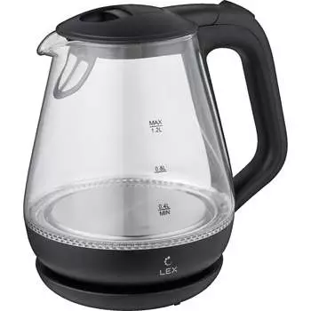 Электрический чайник LEX