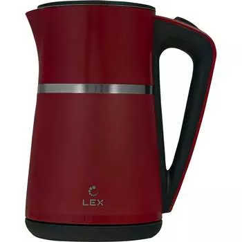 Электрический чайник LEX