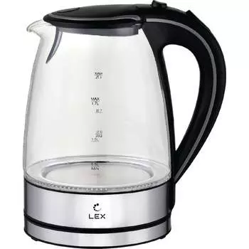 Электрический чайник LEX Lx 3004-1 LX3004-1