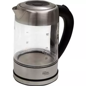 Электрический чайник OASIS making everywhere K-7GS