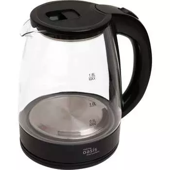 Электрический чайник OASIS making everywhere K-8GВ