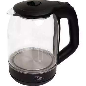Электрический чайник OASIS making everywhere K-9GB