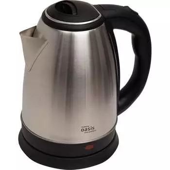 Электрический чайник OASIS making everywhere K-10NS