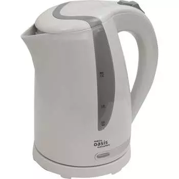 Электрический чайник OASIS making everywhere K-2PW