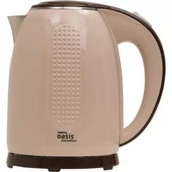 Электрический чайник OASIS making everywhere K-6SPI