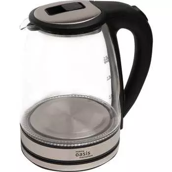 Электрический чайник OASIS making everywhere K-8GS