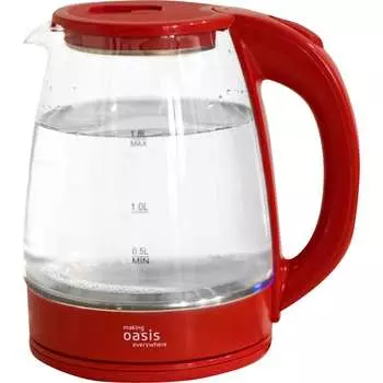 Электрический чайник OASIS