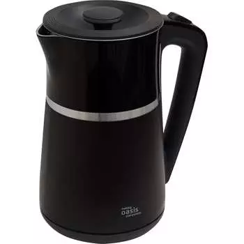 Электрический чайник OASIS making everywhere K-4SPB