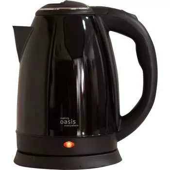 Электрический чайник OASIS making everywhere K-10SB