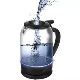 Электрический чайник Polaris