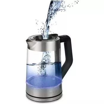 Электрический чайник Polaris PWK 1710CGLD 017153