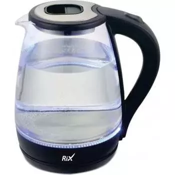 Электрический чайник RIX RKT-1821G 40446