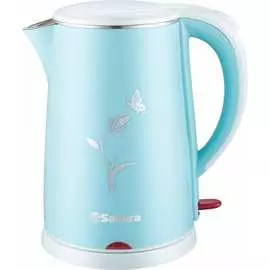 Электрический чайник Sakura