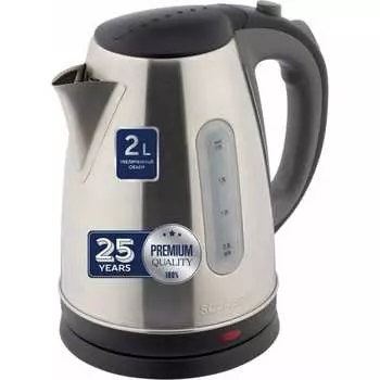 Электрический чайник Scarlett