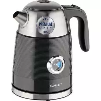 Электрический чайник Scarlett