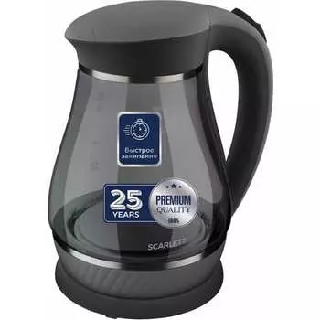 Электрический чайник Scarlett SC-EK27G82
