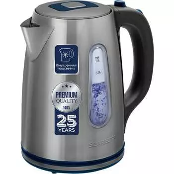 Электрический чайник Scarlett SC-EK21S72