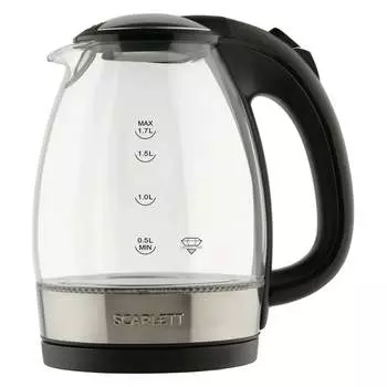 Электрический чайник Scarlett SC-EK27G91