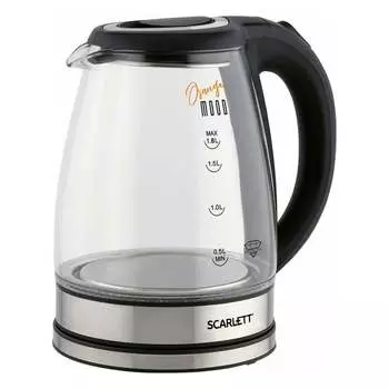 Электрический чайник Scarlett SC-EK27G36