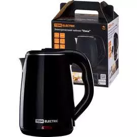 Электрический чайник TDM ELECTRIC Ника SQ4001-0003
