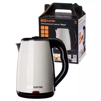 Электрический чайник TDM ELECTRIC Ника SQ4001-0005