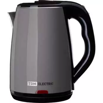 Электрический чайник TDM ELECTRIC Ника SQ4001-0008