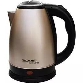 Электрический чайник Willmark