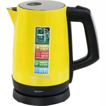 Электрический чайник Willmark