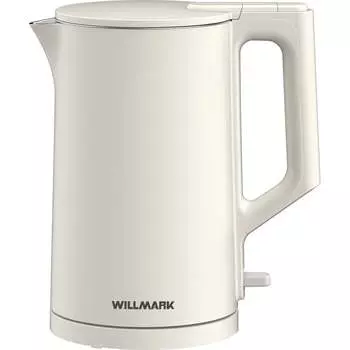 Электрический чайник Willmark WEK-1828PS 2002563
