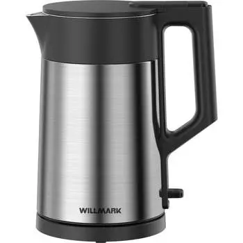 Электрический чайник Willmark WEK-2008PS 2002561
