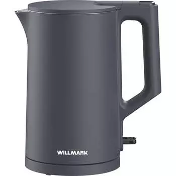 Электрический чайник Willmark WEK-1828PS 2002562