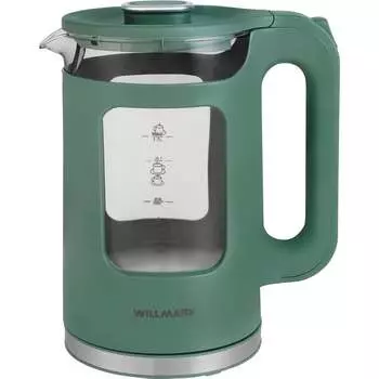 Электрический чайник Willmark WEK-1725G 2002559