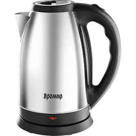 Электрический чайник ЯРОМИР