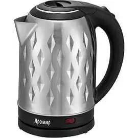 Электрический чайник ЯРОМИР