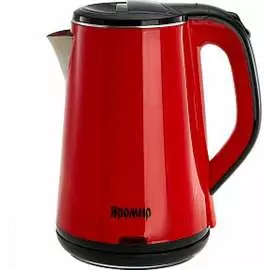 Электрический чайник ЯРОМИР ЯР-1059 Р1-00005653