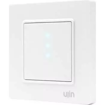 Электрический диммер Ujin wifi z1 D-10000-06