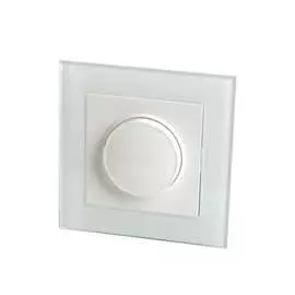 Электрический диммирующий выключатель STEKKER