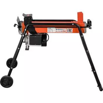 Электрический дровокол Gigant