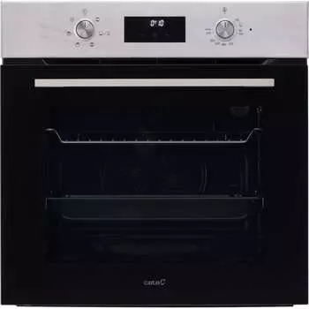 Электрический духовой шкаф CATA