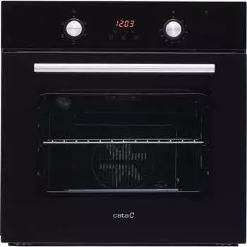 Электрический духовой шкаф CATA