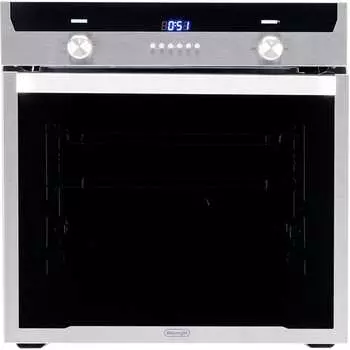 Электрический духовой шкаф DeLonghi
