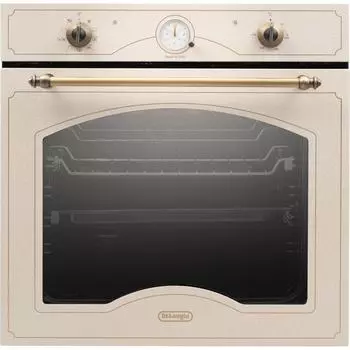 Электрический духовой шкаф DeLonghi CM 9L OW RUS К00000000026