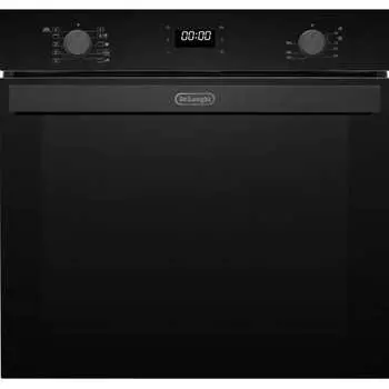 Электрический духовой шкаф DeLonghi DEO 755 NB MARTINA К000000000153