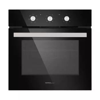 Электрический духовой шкаф HOMSair OEF657BK