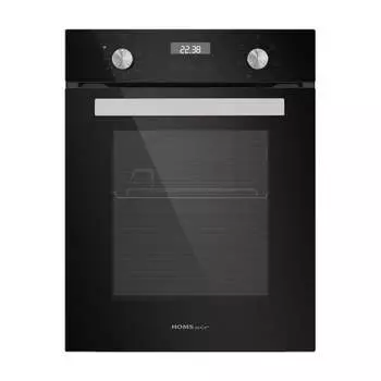 Электрический духовой шкаф HOMSair OEM451BK