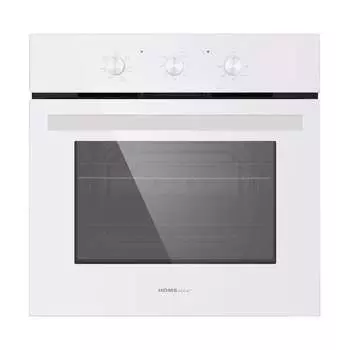 Электрический духовой шкаф HOMSair OES657WH