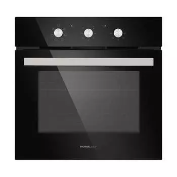Электрический духовой шкаф HOMSair OES657BK