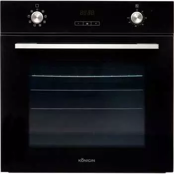 Электрический духовой шкаф KONIGIN sage 60 bk e8 304014