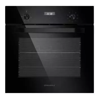 Электрический духовой шкаф MAUNFELD EOEM.589B2