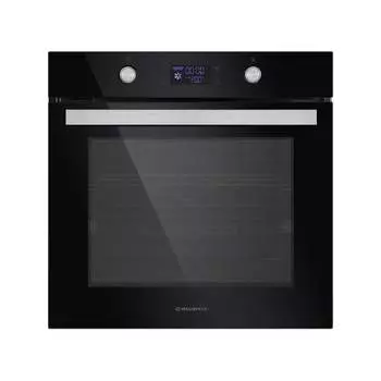 Электрический духовой шкаф MAUNFELD AEOH.749B